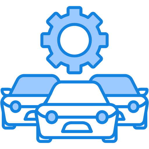 Vehicle Supplier System